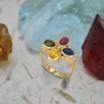 Bague Ibéris