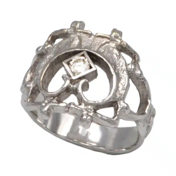 Bague Aetius