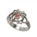 Bague Aetius