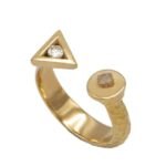 Bague évolution