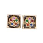 Boucles d’ Oreilles aphrodite