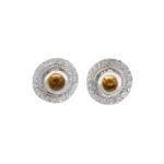 Boucles d'oreilles deniers