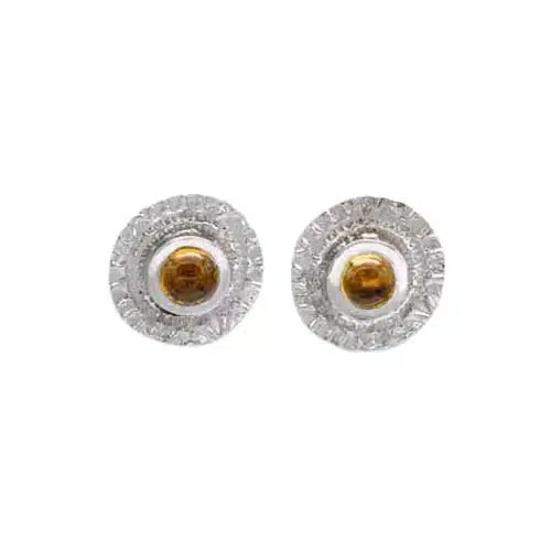 Boucles d'oreilles deniers