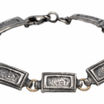 Bracelet Athéna