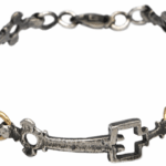 Bracelet Clef