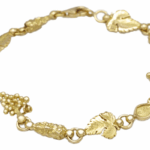 Bracelet vigne