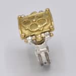 Bague Aphrodite