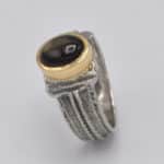Bague fibule