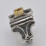 Bague Achille