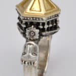 Bague Yona