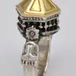 Bague Yona