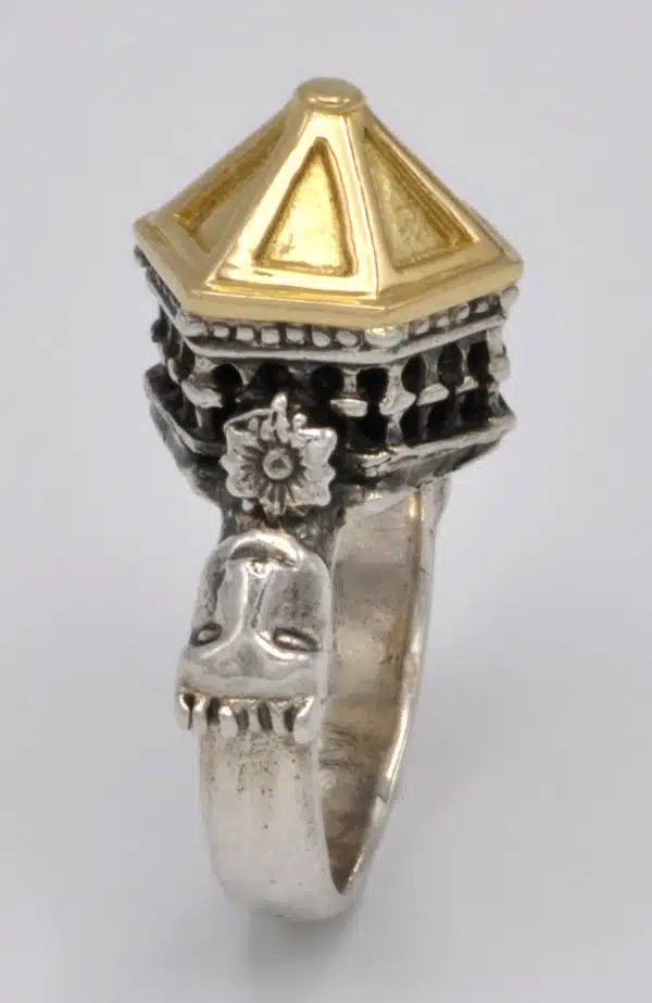 Bague Yona