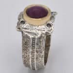 Bague Alype