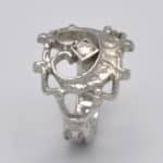 Bague Aetius