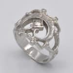 Bague Aetius