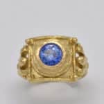 Bague Aphrodite