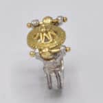 Bague Gylippe