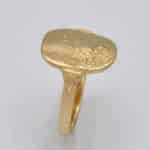 Bague cheval