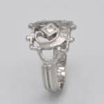 Bague Aetius