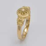 Bague Agrippa