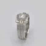 Bague fibule