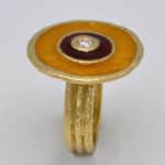 Bague Acindyne