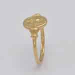 Bague Adamantius