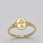 Bague Adamantius
