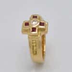 Bague Saint Dizier