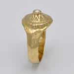 Bague Abel