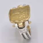 Bague Bessarion