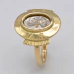 Bague Trésor de Cluny