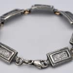 Bracelet Athéna