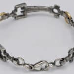 Bracelet Clef