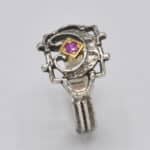 Bague Aetius
