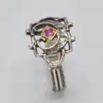 Bague Aetius