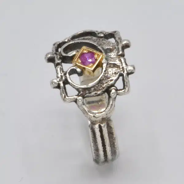 Bague Aetius