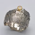 Bague Poirier Williams