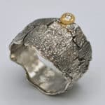 Bague Poirier Williams