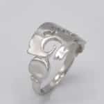 Bague Stradivarius violon
