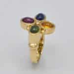 Bague Ibéris