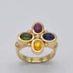 Bague Ibéris