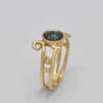 Bague australe