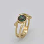 Bague australe