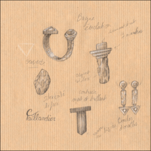 Joaillerie-Taillandier- evolution-dessin Celia Taillandier