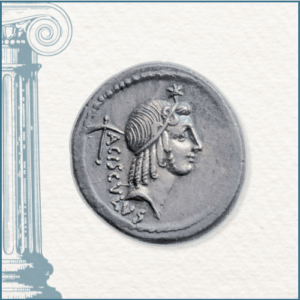 Denier de Valerius