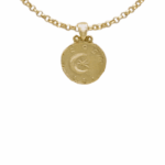 Médaille-or-18K-Lune-et-Soleil-piece-romaine-2-Taillandier-joaillier-