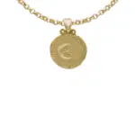 Médaille-or-18K-Lune-et-Soleil-piece-romaine-2-Taillandier-joaillier-