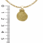 Médaille Lua e Sol