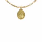 Médaille arbre de vie